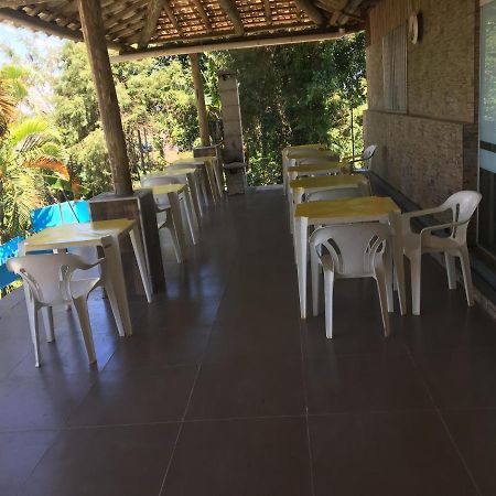Chacara Recanto Paraiso Jarinu Eksteriør bilde