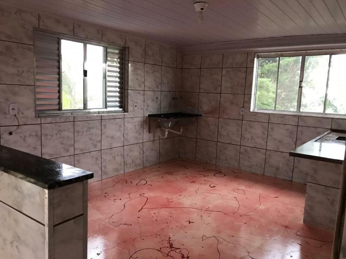 Chacara Recanto Paraiso Jarinu Eksteriør bilde