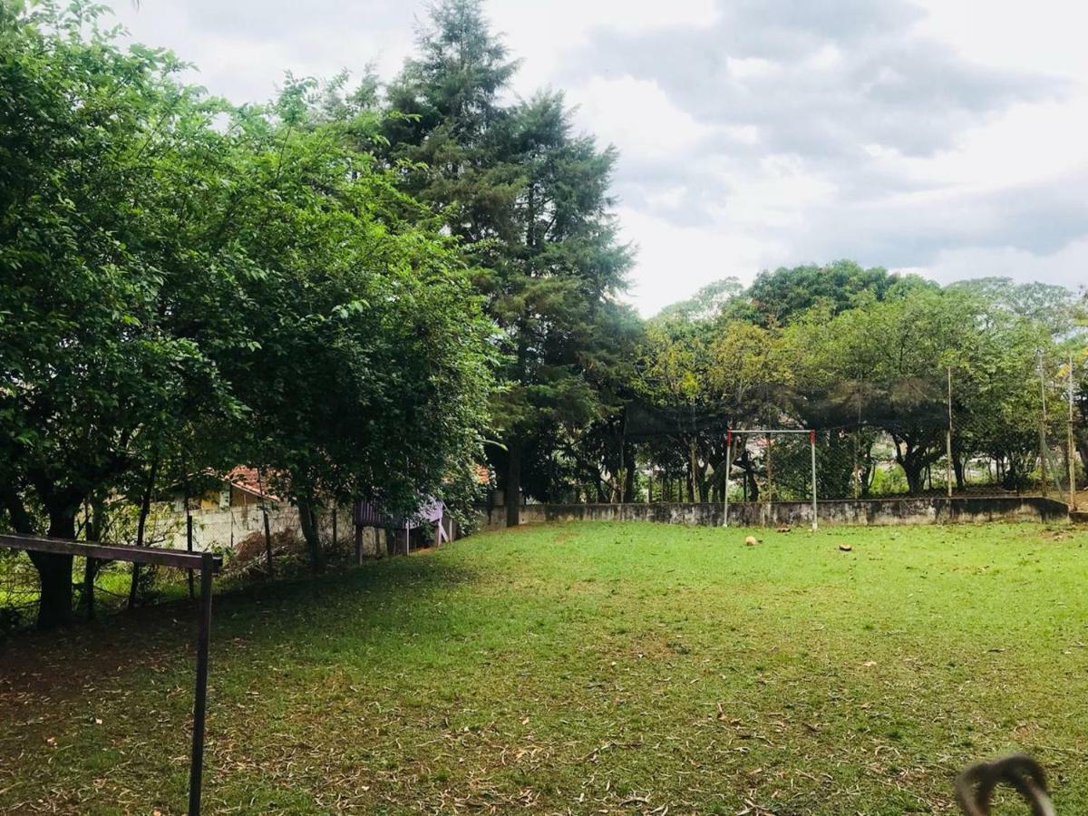 Chacara Recanto Paraiso Jarinu Eksteriør bilde