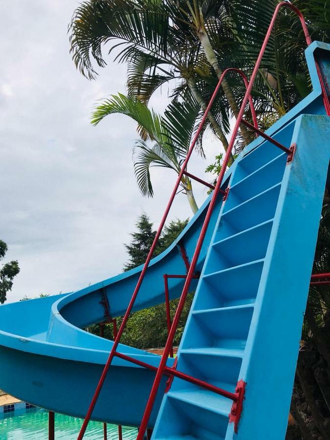 Chacara Recanto Paraiso Jarinu Eksteriør bilde