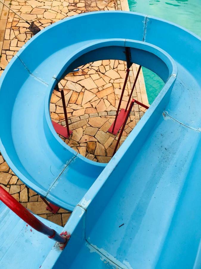 Chacara Recanto Paraiso Jarinu Eksteriør bilde
