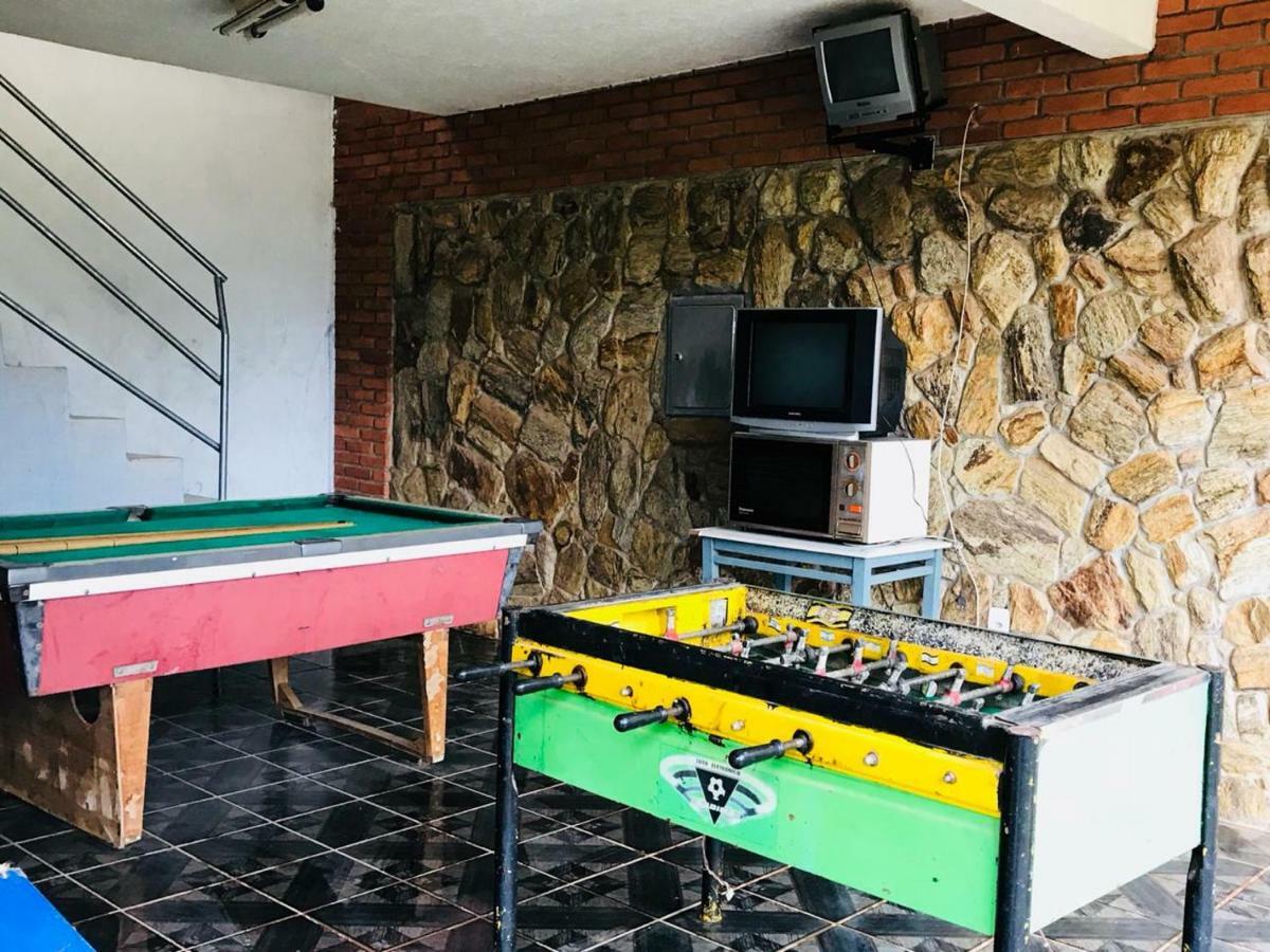 Chacara Recanto Paraiso Jarinu Eksteriør bilde