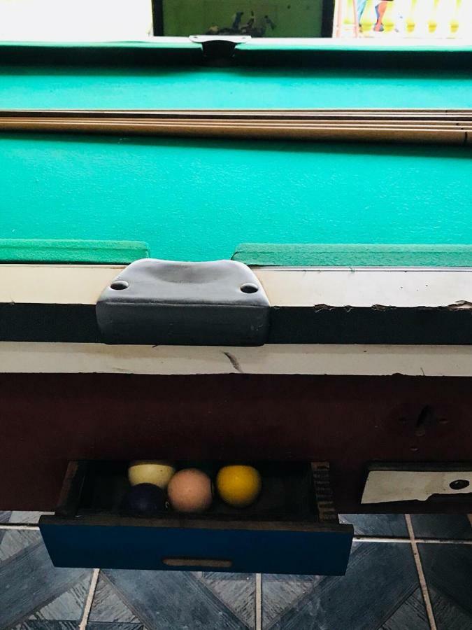 Chacara Recanto Paraiso Jarinu Eksteriør bilde